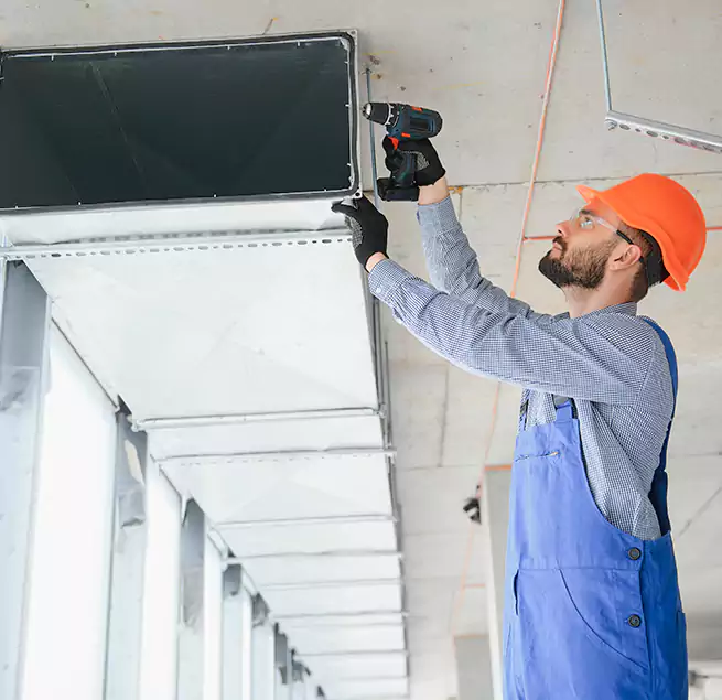 Why Homeowners & Businesses Trust Us in Lancaster, CA