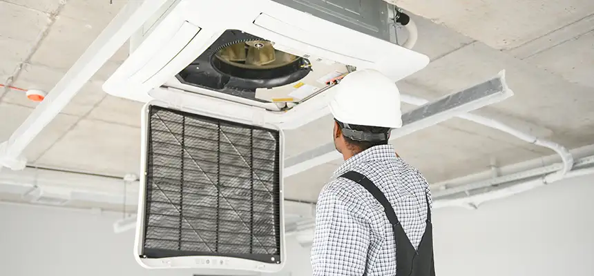 Our Affordable Duct Cleaning Near Me Services in Lancaster, CA