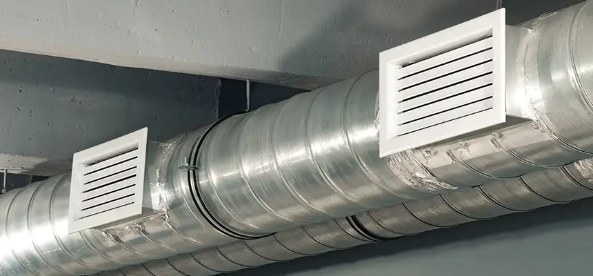 Our Air Duct Camera Inspection Services in Lancaster, CA