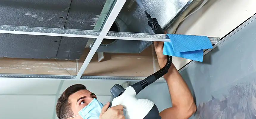 Our Air Duct Rodent Removal Services in Lancaster, CA