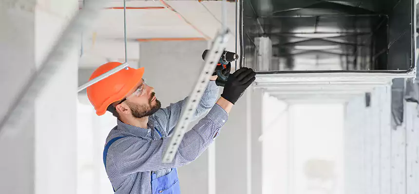 Our Air Vent Replacement Services in Lancaster, CA