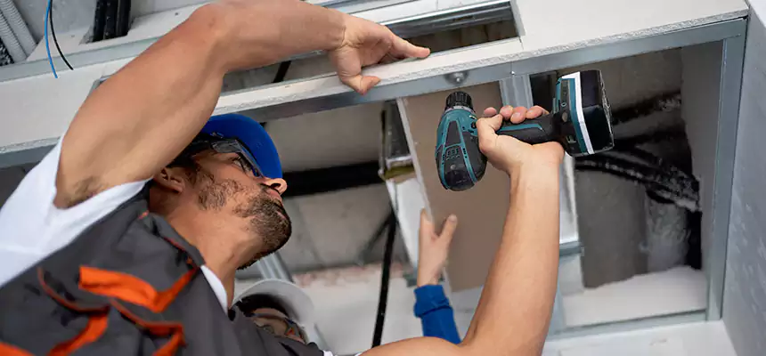 Our Apartment Air Duct Cleaning Services in Lancaster, CA