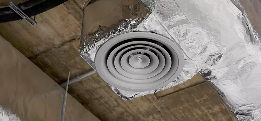 Our Basement Vent Cleaning Services in Lancaster, CA