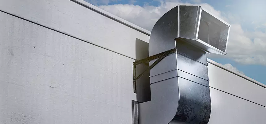 Comprehensive Commercial HVAC Cleaning in Lancaster