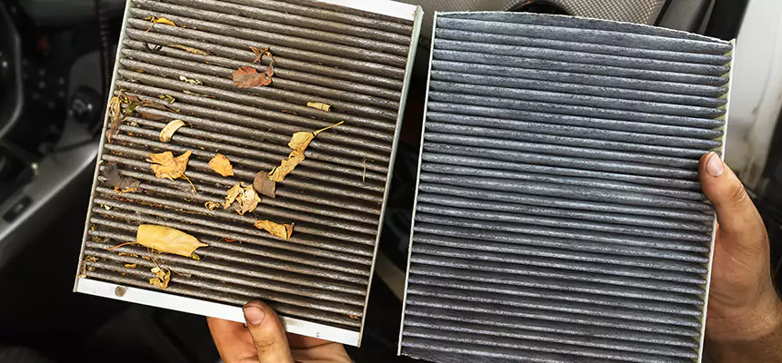 Our Dryer Vent Lint Filter Cleaning Services in Lancaster, CA