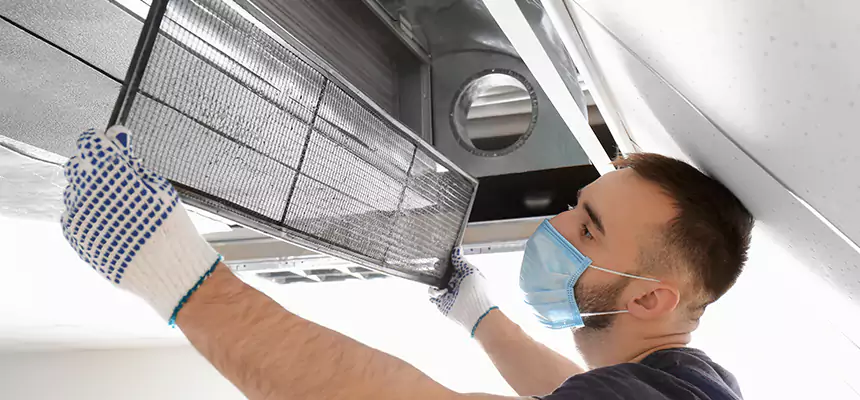 Our Dryer Vent Replacement Services in Lancaster, CA