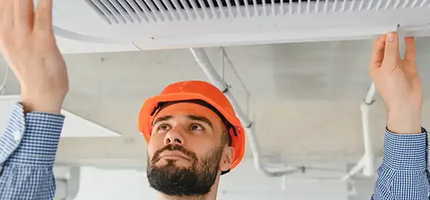 Our Furnace Vent Cleaning Services in Lancaster, CA