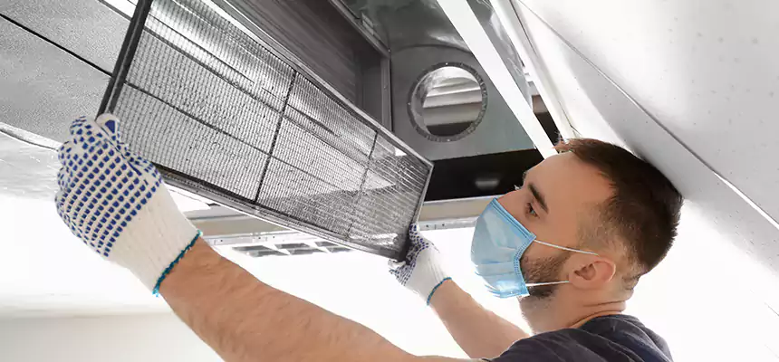 Our Home Duct Cleaning Services in Lancaster, CA