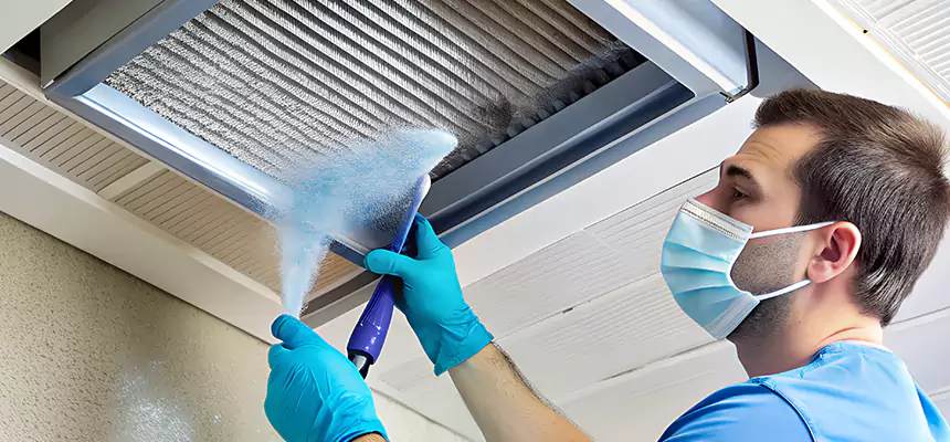 Our Home Ventilation Cleaning Services in Lancaster, CA