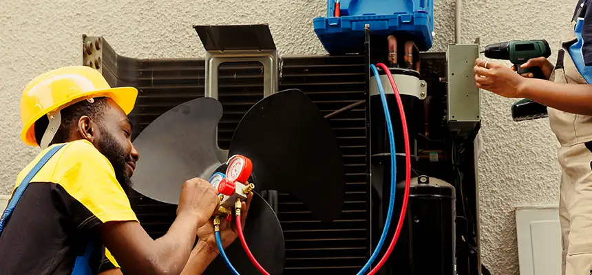 Our HVAC Airflow Optimization Services in Lancaster, CA