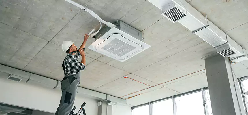Our HVAC System Deodorizing Services in Lancaster, CA