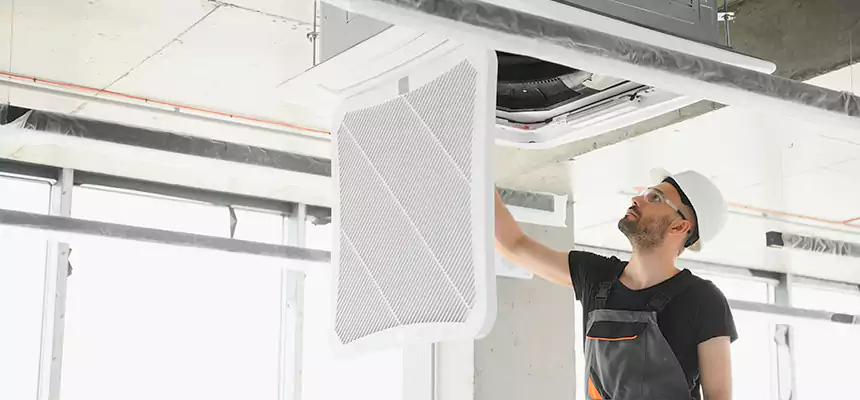Our Indoor Air Quality Improvement Services in Lancaster, CA