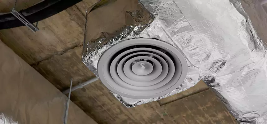 Our Industrial Dryer Vent Cleaning Services in Lancaster, CA