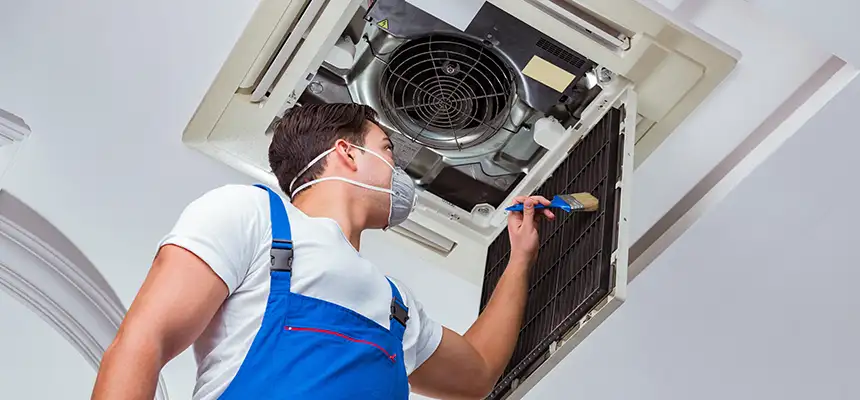 Our Move-in/Move-out Duct Cleaning Services in Lancaster, CA