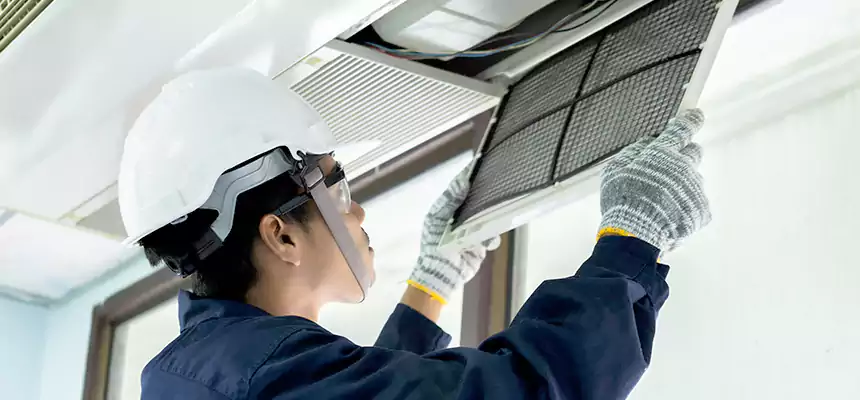 Our Multi-family Home Duct Cleaning Services in Lancaster, CA