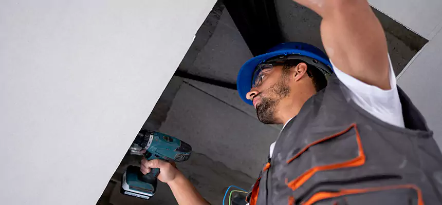 Our Post-Renovation Duct Debris Removal Services in Lancaster, CA