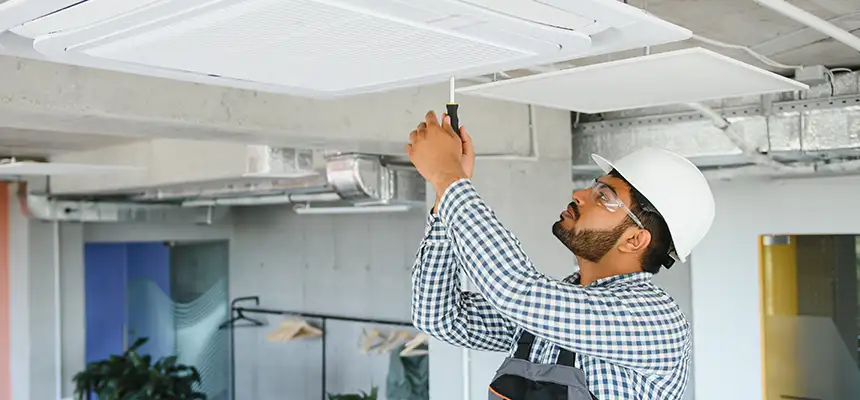 Our Roof Dryer Vent Cleaning Services in Lancaster, CA
