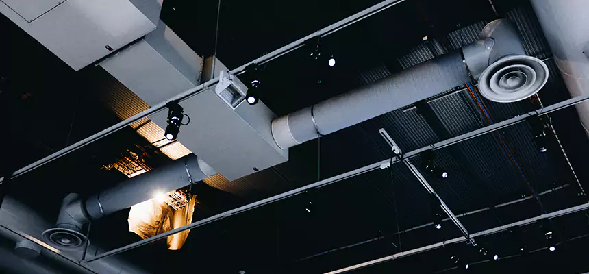 Our Seasonal Allergy Air Duct Cleaning Services in Lancaster, CA