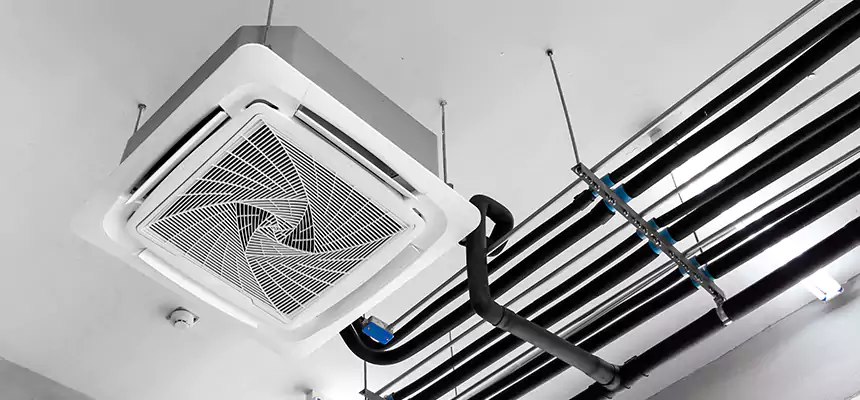 Our Smart AC Vent Controller Services in Lancaster, CA