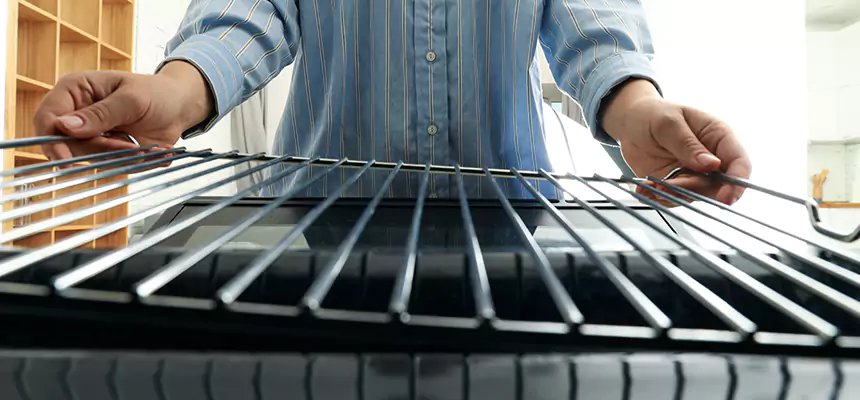 Our Vent Grille Washing Services in Lancaster, CA