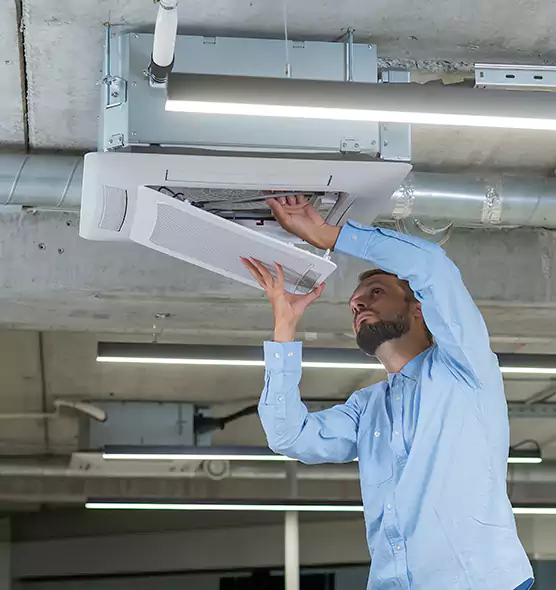 About Air Duct Sealing And Repair in Lancaster, CA