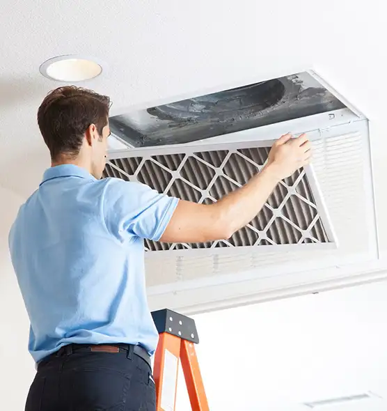 About Annual Dryer Vent Maintenance Lancaster, CA