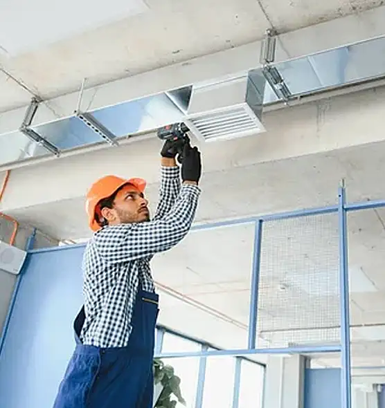 About Commercial Laundry Vent Cleaning in Lancaster, CA