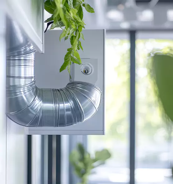 Professional Eco-Friendly Duct Cleaning Services in Lancaster, CA