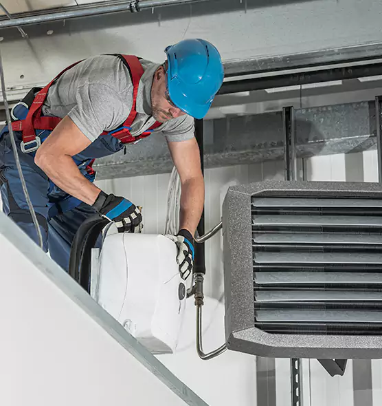 Professional HVAC Cleaning Solutions in Lancaster, CA
