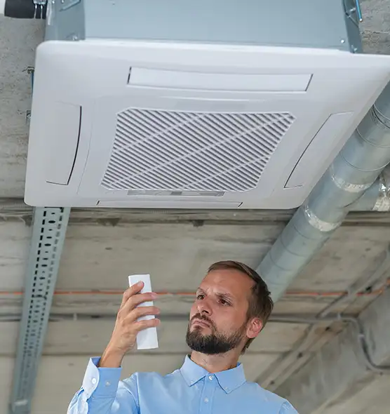 About Local Vent Cleaning Services in Lancaster, CA