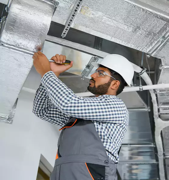 Welcome to Mold & Mildew Removal from Air Ducts Lancaster, CA
