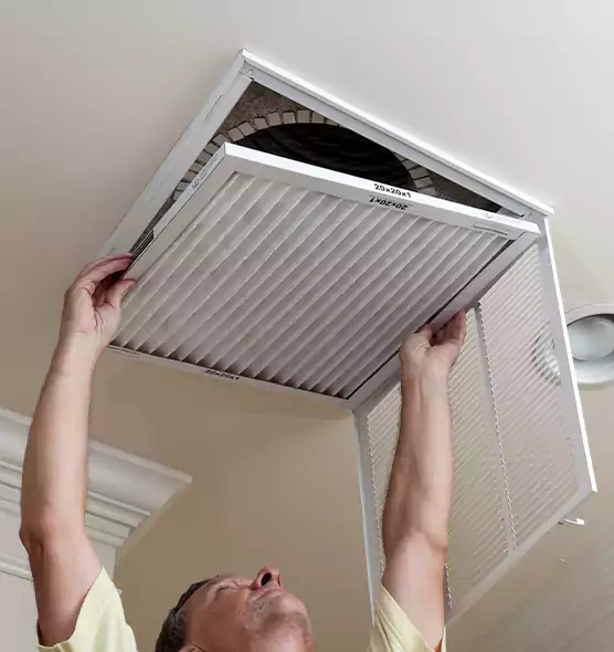 Advanced Residential Vent Cleaning in Lancaster, CA