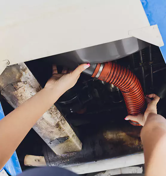 Top-Notch Return Vent Cleaning Service in Lancaster, CA
