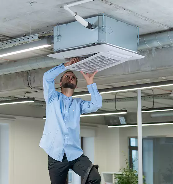 Advanced Rodent Droppings In Vents in Lancaster, CA