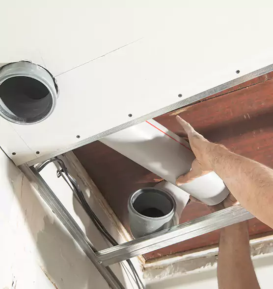 Professional Seasonal Allergy Air Duct Cleaning in Lancaster, CA