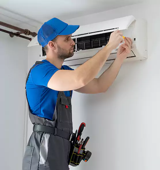 About Smart Thermostat AC Installation in Lancaster, CA