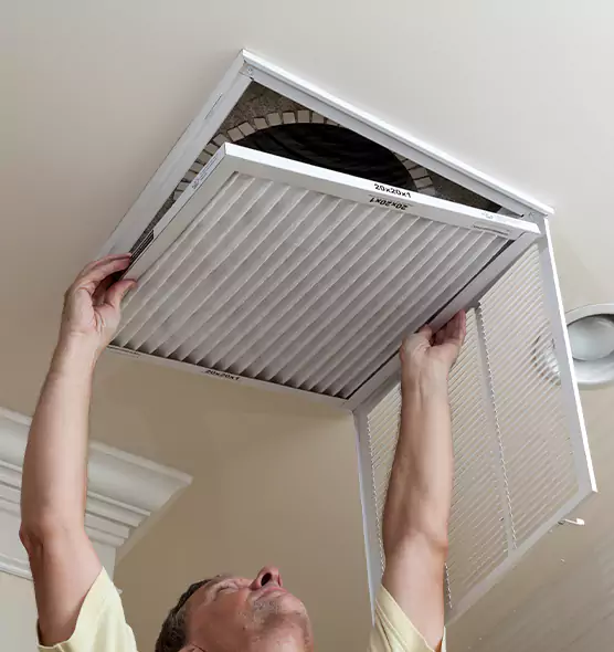 Trusted Vent Shaft Cleaning Expert in Lancaster, CA