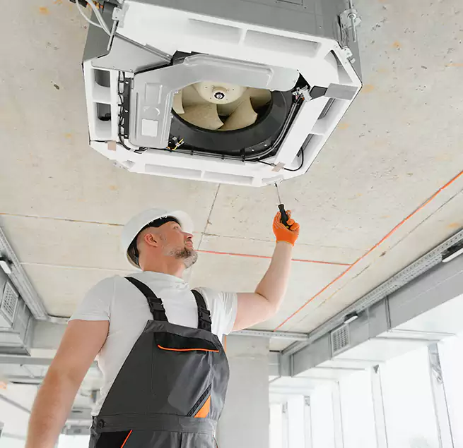 Why Homeowners & Businesses Trust Us in Lancaster, CA?