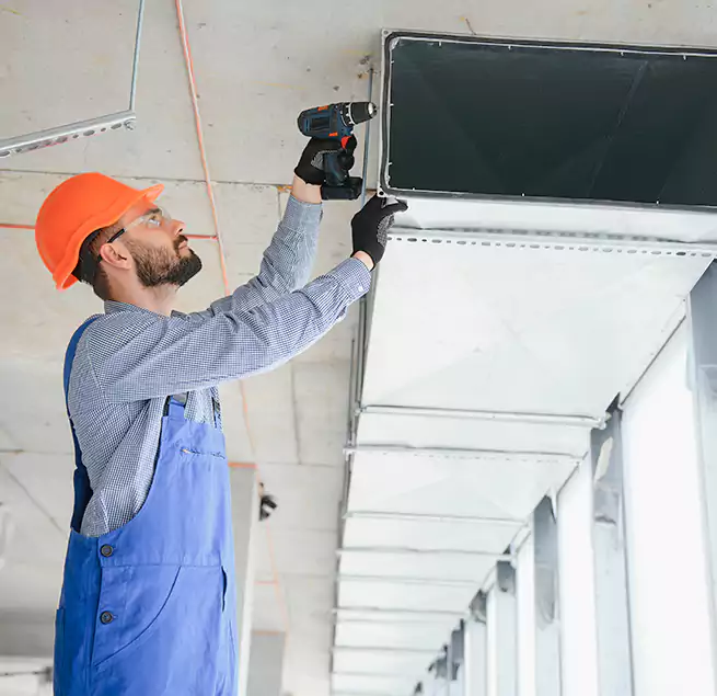 Why Homeowners & Businesses Trust Us in Lancaster, CA?