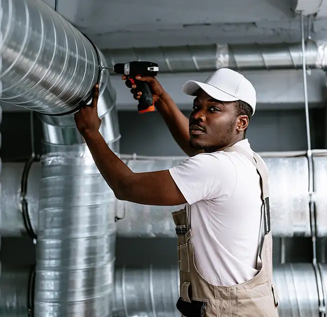 Why Homeowners & Businesses Trust Us Lancaster, CA