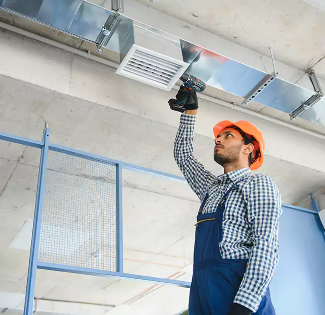 Why Homeowners & Businesses Trust Us in Lancaster, CA?