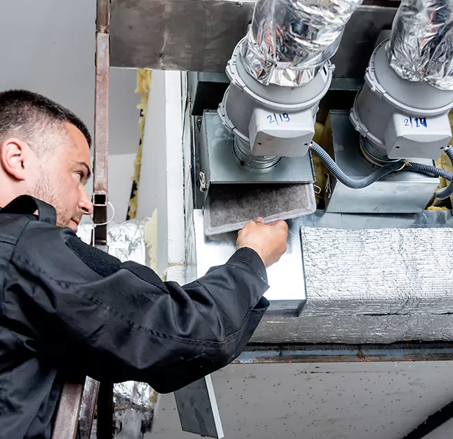 Why Homeowners & Businesses Trust Us in Lancaster, CA?