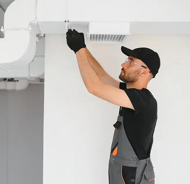 Why Homeowners & Businesses Trust Us in Lancaster, CA?