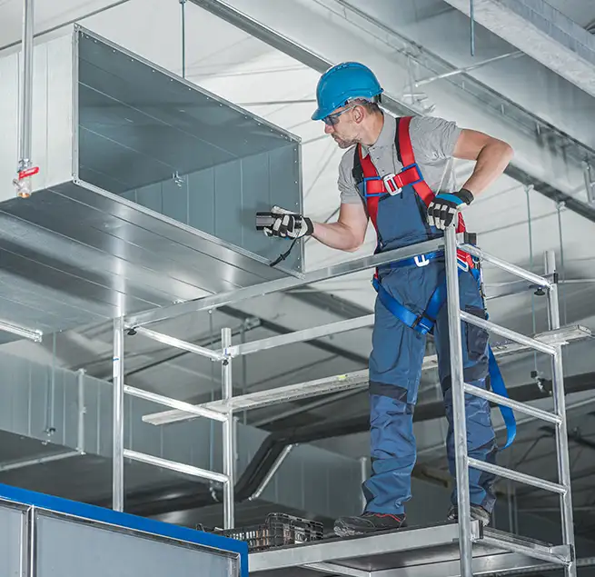 Why Homeowners & Businesses Trust Us in Lancaster, CA?