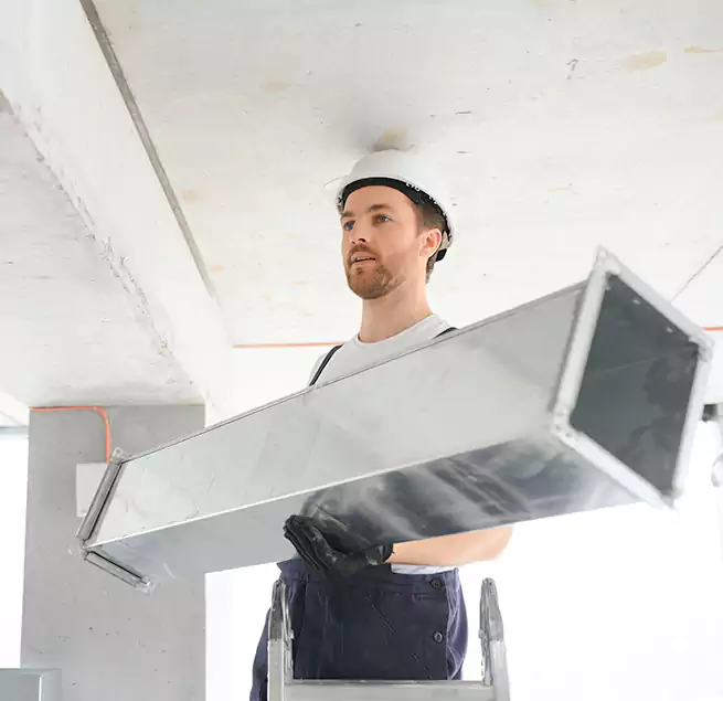 Why Homeowners & Businesses Trust Us in Lancaster, CA