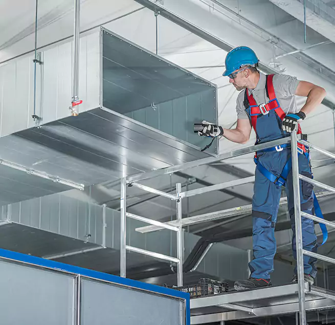 Why Homeowners & Businesses Trust Us in Lancaster, CA?