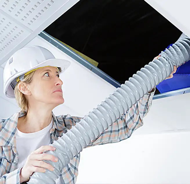 Why Homeowners & Businesses Trust Us Lancaster, CA