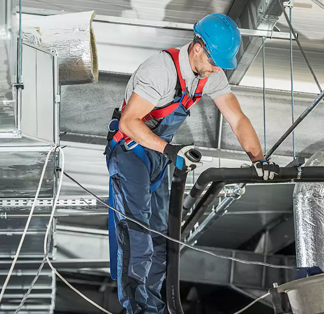 Why Homeowners & Businesses Trust Us in Lancaster, CA?