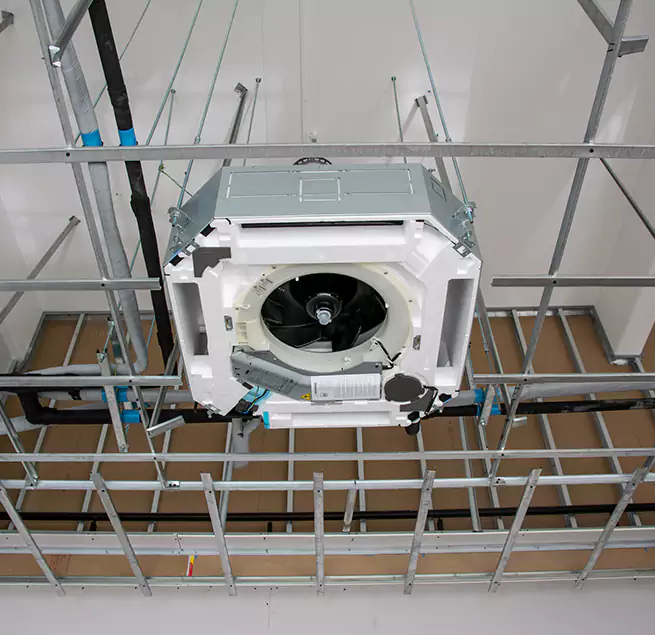 Why Homeowners & Businesses Trust Us in Lancaster, CA?