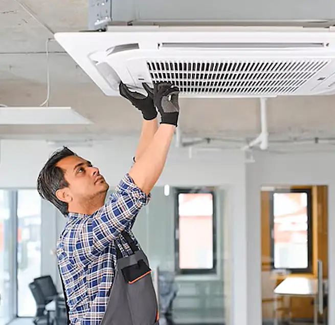 Why Homeowners & Businesses Trust Us in Lancaster, CA?